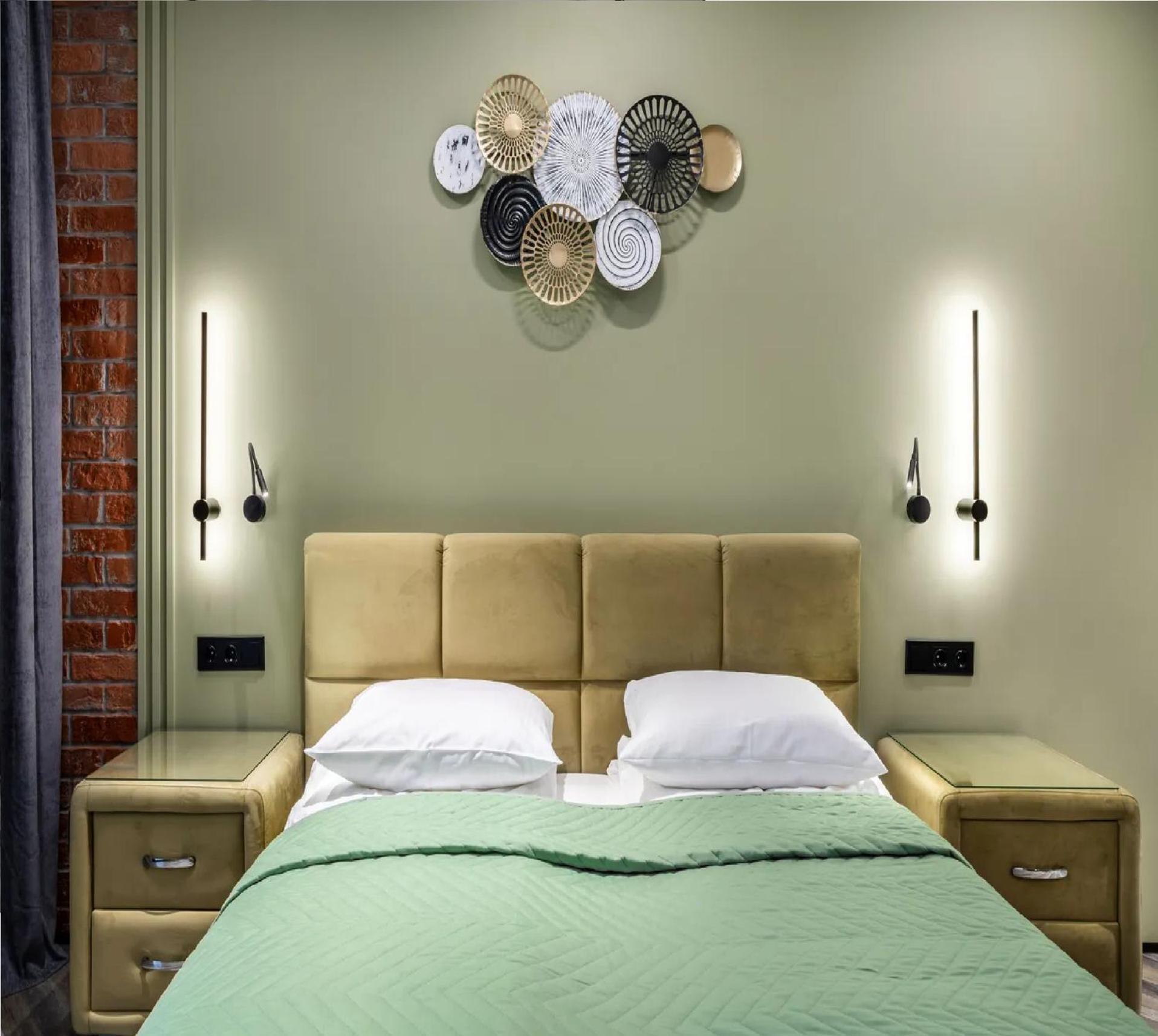 Cesare Da Sesto M Agostino Hotel มิลาน ภายนอก รูปภาพ