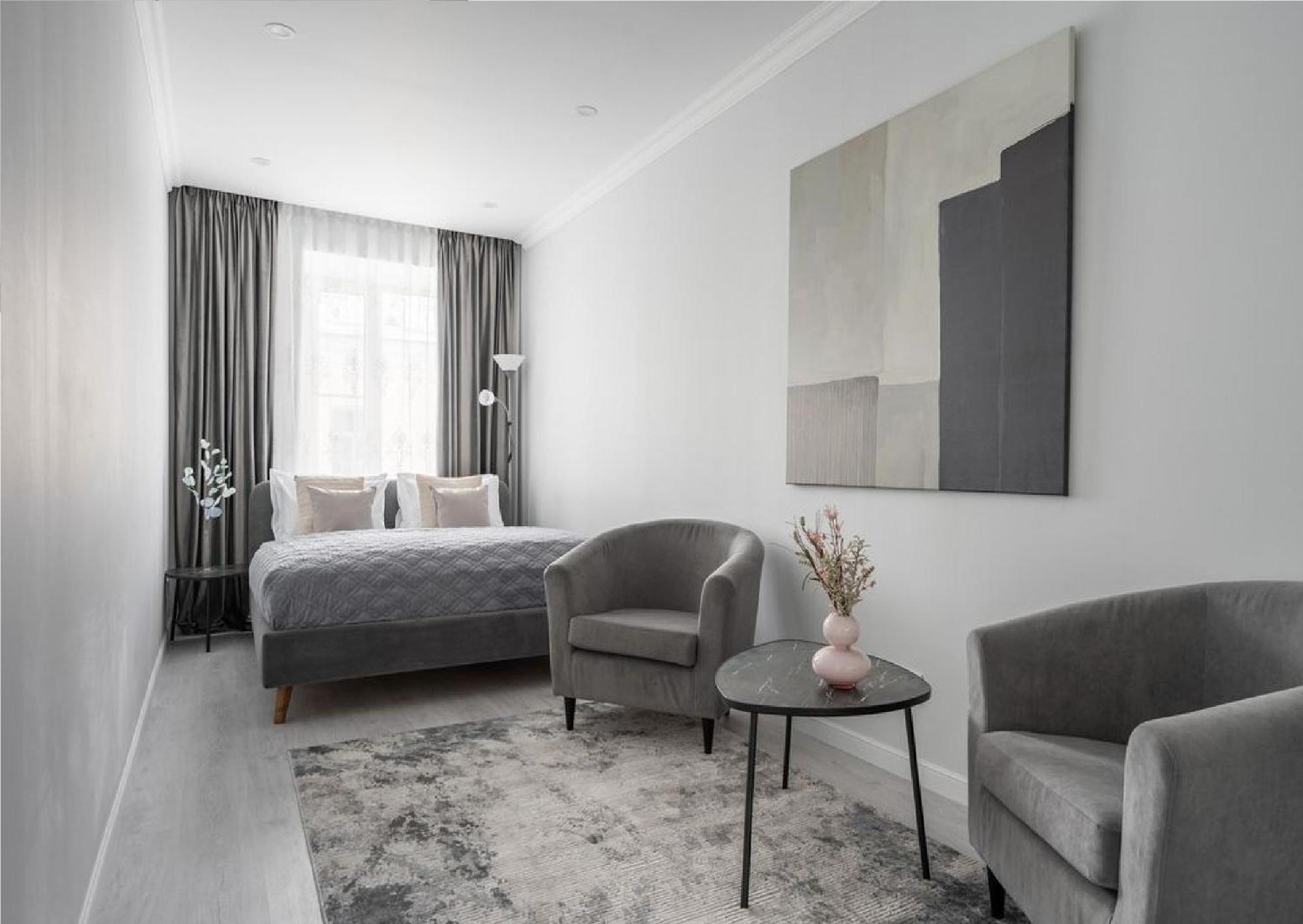 Cesare Da Sesto M Agostino Hotel มิลาน ภายนอก รูปภาพ